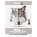 Darius 2.0 GF Lachs mit Forelle, Süßkartoffel & Spargel