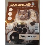 Darius Katzenfutter Truthahn & Huhn für Erwachsene Katzen