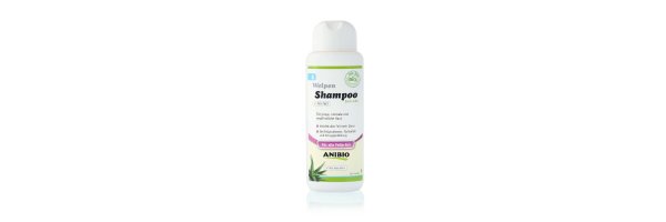 ANIBIO Welpen Shampoo