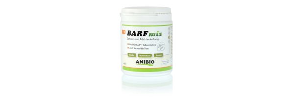 ANIBIO Barf Mix