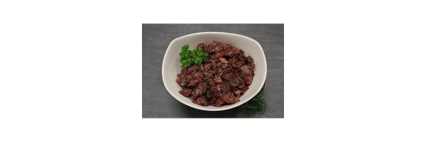 Lamm- Mix