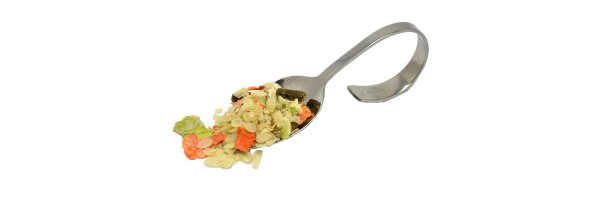 DOG-Reis-Gemüse Mischung