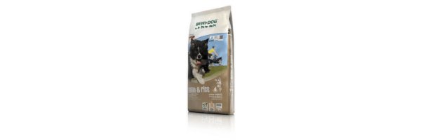 Bewi Dog Lamb & Rice