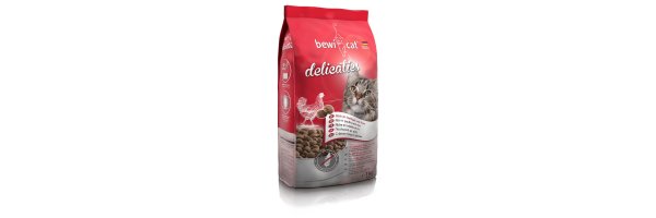 Bewi-Cat Delicaties