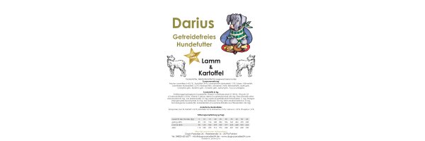 Darius GF Lamm & Kartoffel