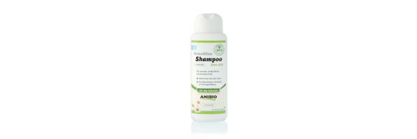 ANIBIO Sensitive Shampoo