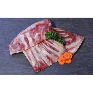 Lammrippen ( Fleischig )1000 g