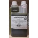 DOG-Hanf - Öl Kalt gepresst  500 ml