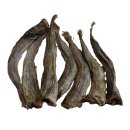 Blue Whiting ohne Kopf getrocknet    500 g
