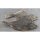 Flunder ganz, getrocknet   3000 g