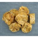 Rotbarsch Würfel getrocknet   100 g