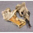 Rinder-Fellstreifen, lang     5000 g