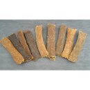 Fleischstreifen Seefisch   250 g