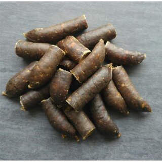 Wurstabschnitte   Rind    150 g