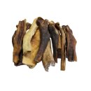 Pferde Kopfhaut getrocknet    250 g
