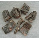 Pferdeleber getrocknet    3000 g