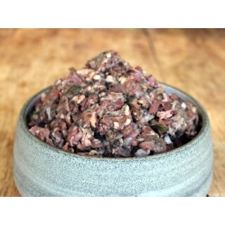 Barf Komplett 1000 g