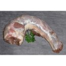 Putenhals ganz 1 kg