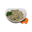 Blättermagen gewolft    6 x 500 g " Wochenmarkt...