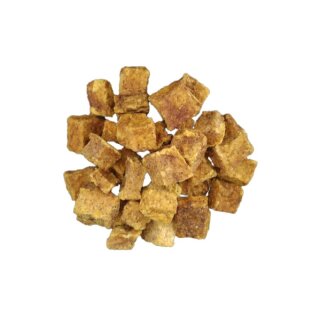 Würfelhappen Geflügel      250 g