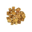 Würfelhappen Geflügel      500 g