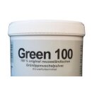DOG-Grünlippenmuschelpulver Green 250 g
