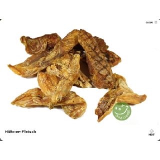 Hühner-Fleisch      100 g