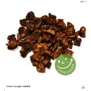 Hirsch-Lungen-Würfel      100 g