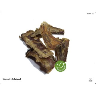 Kamel-Schlund      250 g