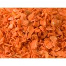 Karottenwürfel  500 g  10 x 10 x 2 mm