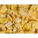 Bananenchips bruch ( ungesüßt ) 1 kg
