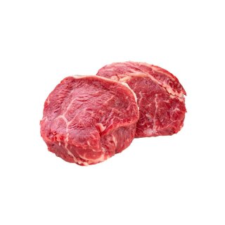 Rindfleisch im Stück 1000 g BARF Frostfutter
