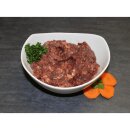 Rinder Lunge in Würfel geschnitten   1000 g