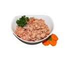 Aufbau Mischung 1000 g
