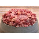 Lammohren natur  1000 g