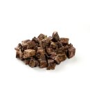 Pferdelunge  Häppchen 1000 g