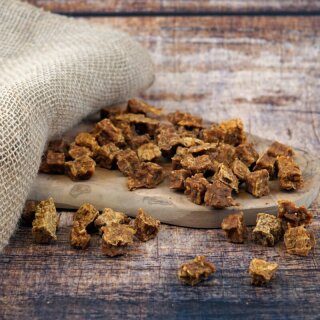 Würfelhappen Kaninchen  1000 g