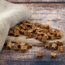 Würfelhappen Kaninchen  1000 g