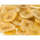 Bananenchips ganz (ungesüßt)  500 g