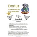 Darius GF Huhn & Kartoffel Aktiv 2,5 kg